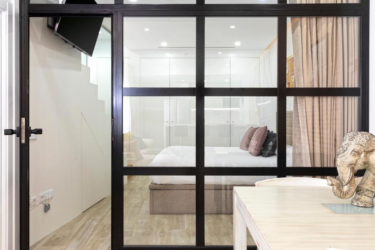 Genteel Home Castilla Terrace Seville Luaran gambar